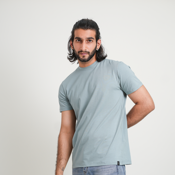 Sage Leaf Air Flex T-shirt