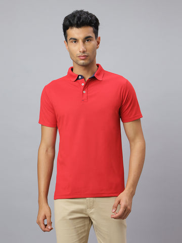 Red Mars Polo