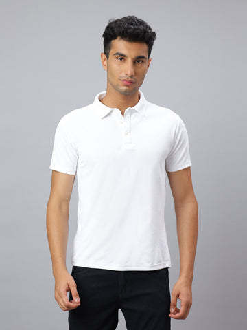 White Mars Polo