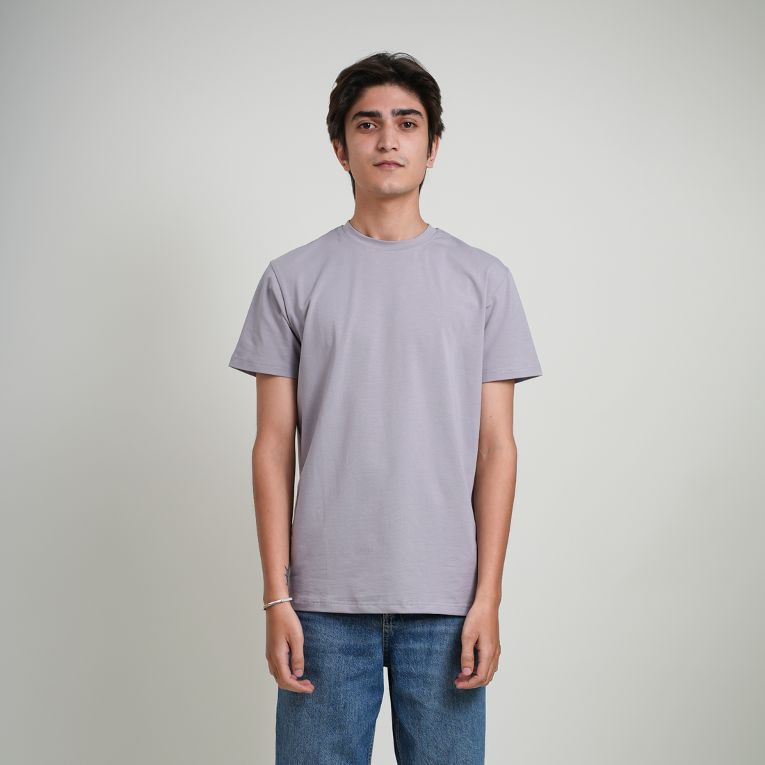 Slate Grey Air Flex T-shirt