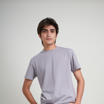 Slate Grey Air Flex T-shirt