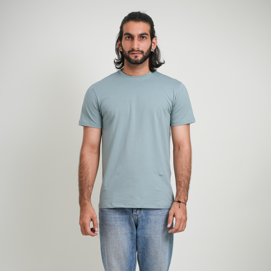 Sage Leaf  Air Flex T-shirt