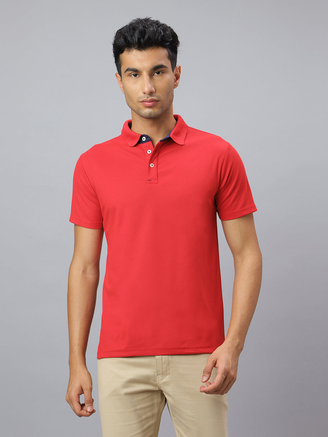 Red Mars Polo