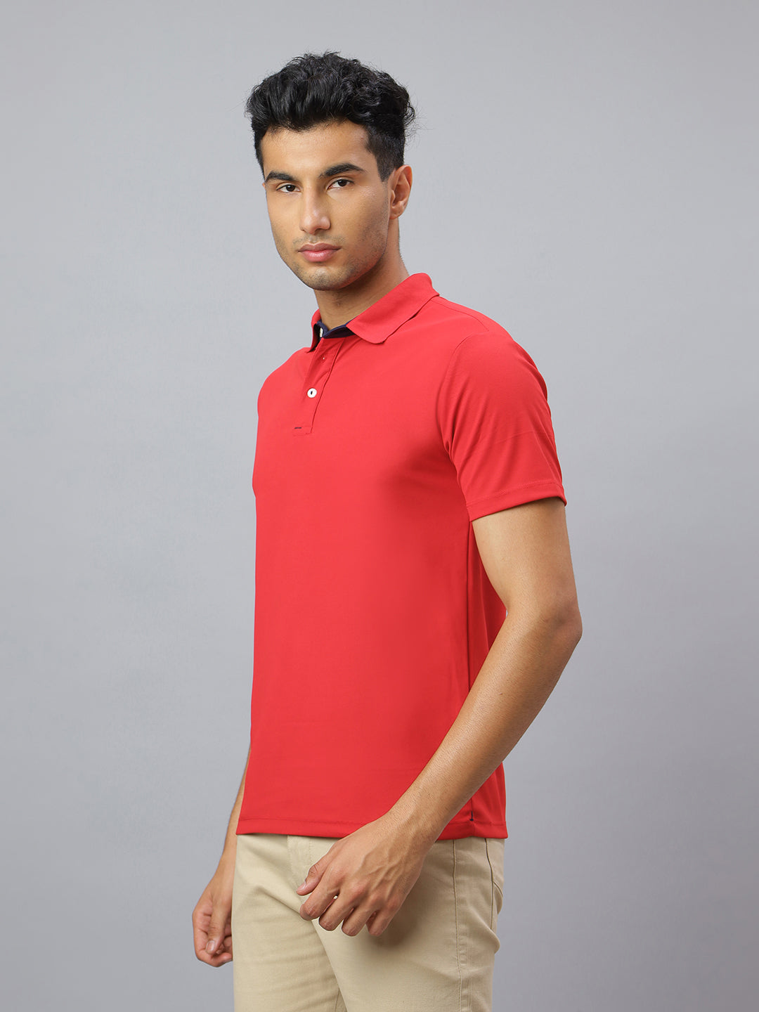 Red Mars Polo
