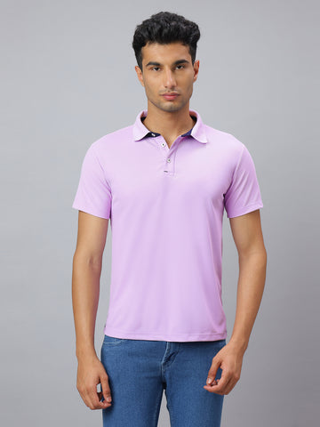 Lilac Mars Polo