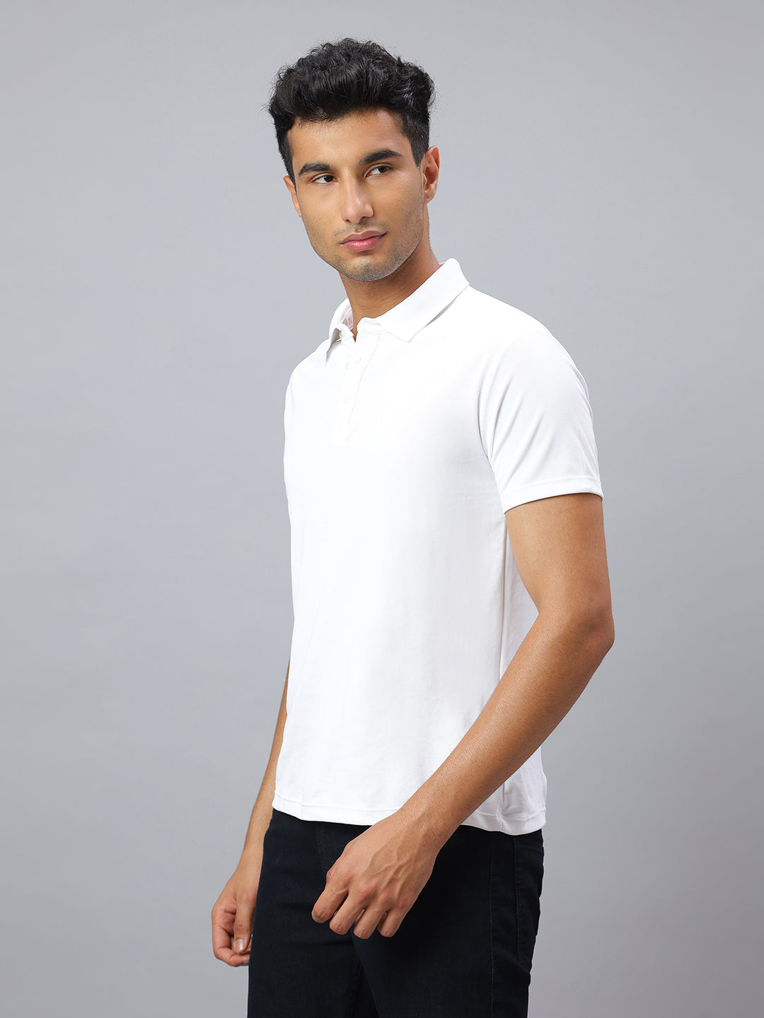 White Mars Polo