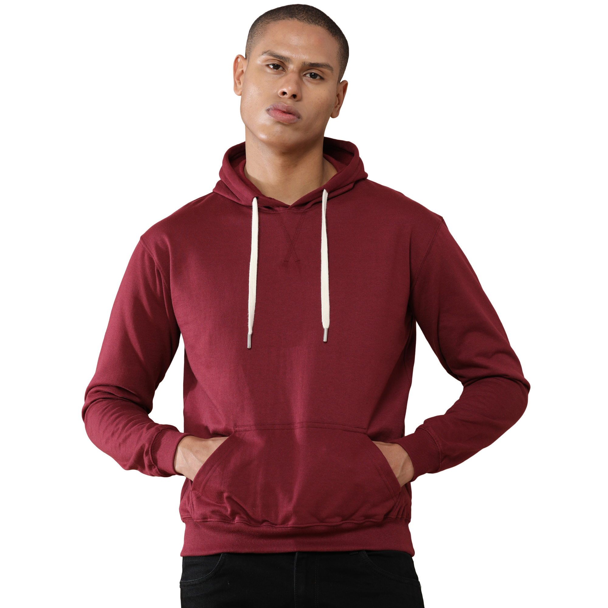 French Wine Sustainable Hoodie